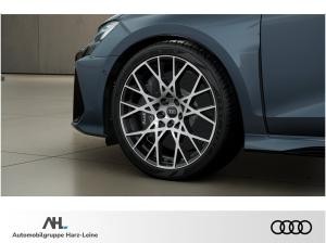 Audi RS3 TFSI quattro Keramik Schalensitze 290km/h