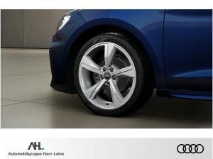 Audi A1 Sportback S line 25 TFSI 70(95)