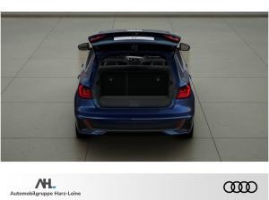 Audi A1 Sportback S line 25 TFSI 70(95)