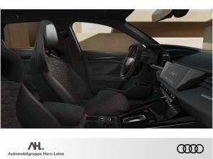 Audi RS3 TFSI quattro Keramik Schalensitze 290km/h