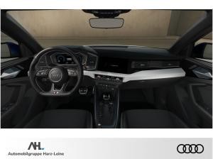 Audi A1 Sportback S line 25 TFSI 70(95)