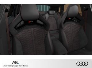 Audi RS3 TFSI quattro Keramik Schalensitze 290km/h