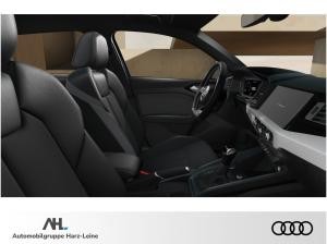 Audi A1 Sportback S line 25 TFSI 70(95)