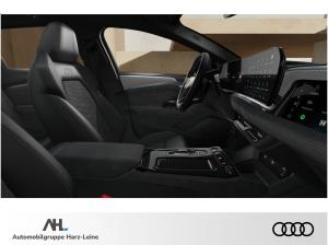 Audi A6 Avant e-tron quattro 315 kW quattro