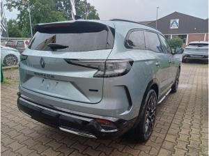 Renault Espace Full Hybrid E-Tech 200 7S Esprit Alpine