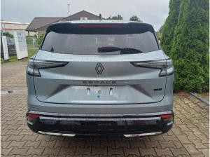 Renault Espace Full Hybrid E-Tech 200 7S Esprit Alpine