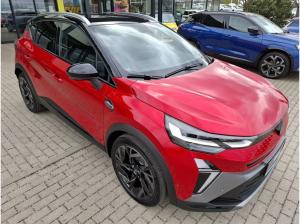 Renault Captur Esprit Alpine Mild Hybrid 160 EDC - Sofort Verfügbar!