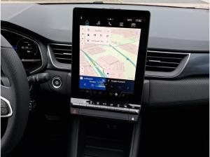 Renault Captur Esprit Alpine Mild Hybrid 160 EDC - Sofort Verfügbar!