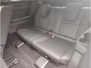 Renault Espace Full Hybrid E-Tech 200 7S Esprit Alpine