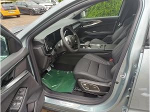 Renault Espace Full Hybrid E-Tech 200 7S Esprit Alpine