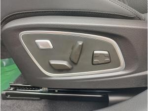 Renault Espace Full Hybrid E-Tech 200 7S Esprit Alpine