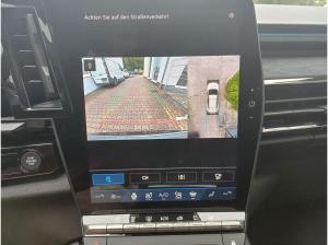 Renault Espace Full Hybrid E-Tech 200 7S Esprit Alpine