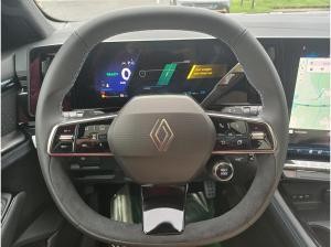 Renault Espace Full Hybrid E-Tech 200 7S Esprit Alpine