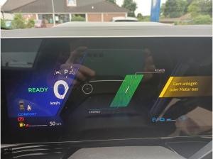 Renault Espace Full Hybrid E-Tech 200 7S Esprit Alpine