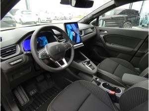 Renault Symbioz Iconic E-Tech FullHybrid 160 🍂 Herbst SALE 💸🍃