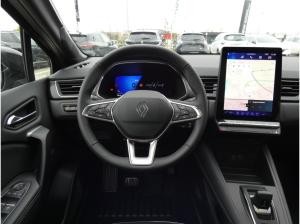 Renault Symbioz Iconic E-Tech FullHybrid 160 🍂 Herbst SALE 💸🍃