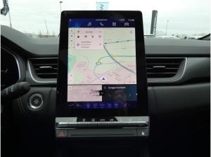 Renault Symbioz Iconic E-Tech FullHybrid 160 🍂 Herbst SALE 💸🍃