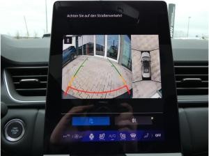 Renault Symbioz Iconic E-Tech FullHybrid 160 🍂 Herbst SALE 💸🍃