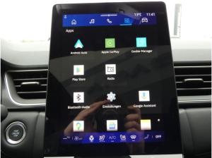 Renault Symbioz Iconic E-Tech FullHybrid 160 🍂 Herbst SALE 💸🍃