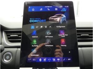 Renault Symbioz Iconic E-Tech FullHybrid 160 🍂 Herbst SALE 💸🍃