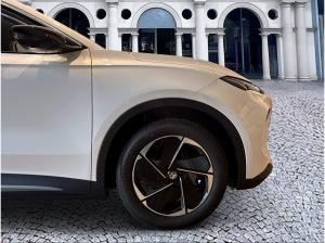 MG S5 EV Comfort Standard Range⚡️SONDERAKTION⚡️❗OHNE ANZAHLUNG❗