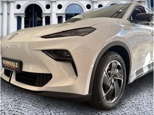 MG S5 EV Comfort Standard Range⚡️SONDERAKTION⚡️❗OHNE ANZAHLUNG❗