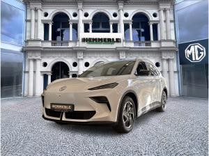 MG S5 EV Comfort Standard Range⚡️SONDERAKTION⚡️❗OHNE ANZAHLUNG❗