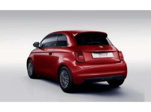 Fiat 500e 🔥 BESTSELLER: Elektro (RED) 🚗⚡ – City Batterie 🔋🔝 CarPlay & vieles mehr! ❤️