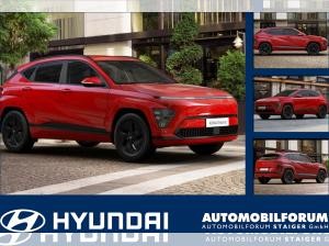 Hyundai KONA Kona Electro Select inkl. Wärmepumpe // Konfigurierbar