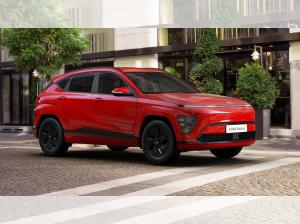 Hyundai KONA Kona Electro Select inkl. Wärmepumpe // Konfigurierbar