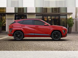 Hyundai KONA Kona Electro Select inkl. Wärmepumpe // Konfigurierbar
