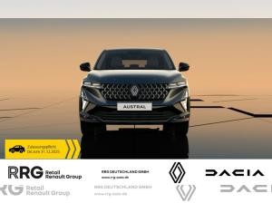 Renault Austral Evolution E-TECH Full Hybrid 200  ❗️❗️❗️ Abverkaufsaktion  ❗️ ❗️ ❗️ Abnahme  muss dieses Jahr erfolg