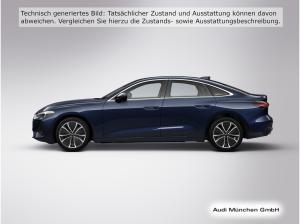 Audi A5 Limousine TFSI qu. S tronic ACC/Navi+/Kamera/PDC+