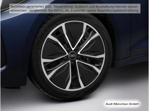 Audi A5 Limousine TFSI qu. S tronic ACC/Navi+/Kamera/PDC+