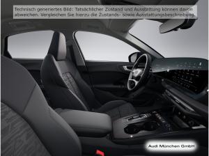 Audi A5 Limousine TFSI qu. S tronic ACC/Navi+/Kamera/PDC+