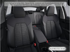 Audi A5 Limousine TFSI qu. S tronic ACC/Navi+/Kamera/PDC+