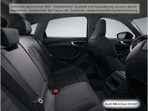 Audi A5 Limousine TFSI qu. S tronic ACC/Navi+/Kamera/PDC+