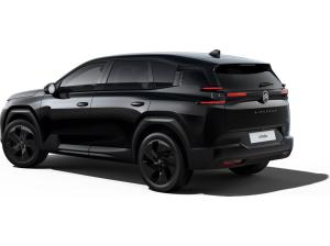 Citroën C5 Aircross PLUS - Hybrid 145 PS Automatik inkl. Allwetter + AHK