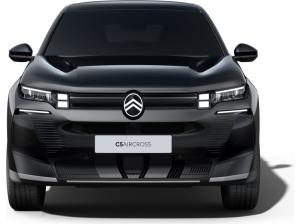 Citroën C5 Aircross PLUS - Hybrid 145 PS Automatik inkl. Allwetter + AHK