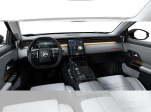 Citroën C5 Aircross PLUS - Hybrid 145 PS Automatik inkl. Allwetter + AHK