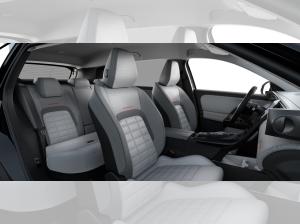 Citroën C5 Aircross PLUS - Hybrid 145 PS Automatik inkl. Allwetter + AHK