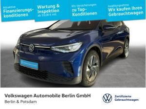 Volkswagen ID.4 Pro 210/77 Climatronic Navi LED SHZ PDC