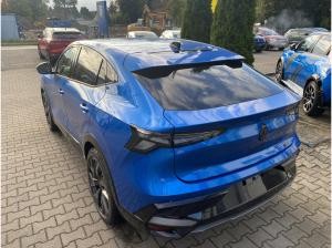 Renault Rafale E-Tech PHEV 300 4x4 Esprit Alpine