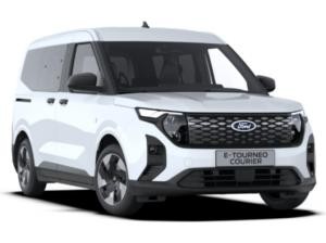 Ford Tourneo Courier 54 kWh Elektromotor 136 PS Automatik🔥Top-Deal🔥