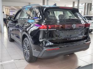 Volkswagen Tiguan Life 2.0 TDI SCR DSG ❗️Sofort Verfügbar❗️