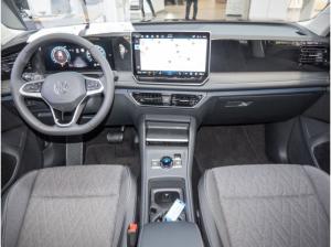 Volkswagen Tiguan Life 2.0 TDI SCR DSG ❗️Sofort Verfügbar❗️