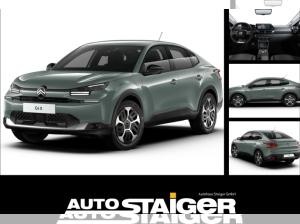 Citroën C4 X Plus MHEV **Gewerbeknaller**