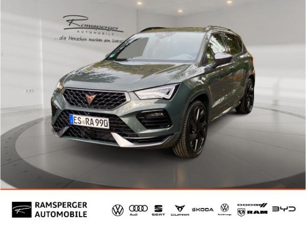 Ateca