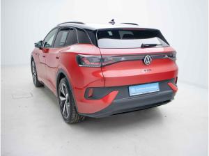 Volkswagen ID.4 GTX 4M*DSG*IQ.DRIVE*AHK*NAV*RFK*APP*IQ.LIGHT*