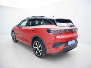Volkswagen ID.4 GTX 4M*DSG*IQ.DRIVE*AHK*NAV*RFK*APP*IQ.LIGHT*